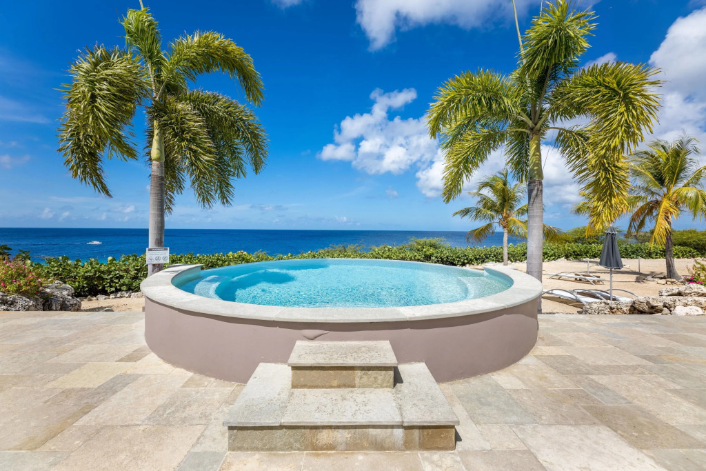Superior Suite Ocean View (Vip)