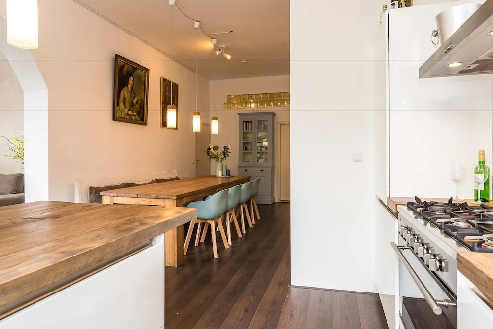 Apartment Azara Amsterdam