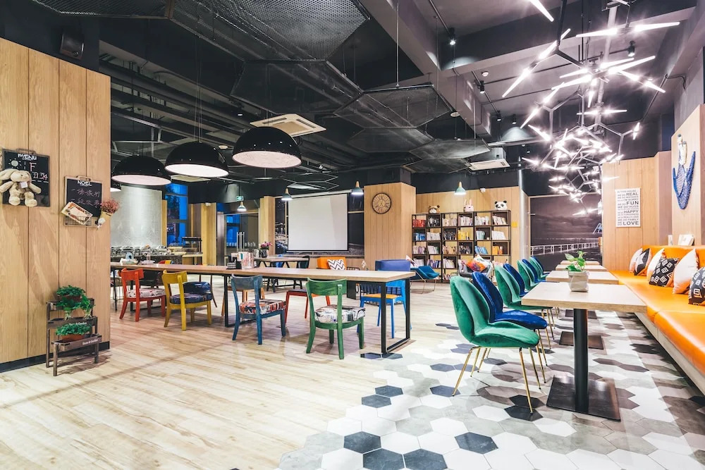 Atour Light Hotel Future Sci-Tech City Hangzhou