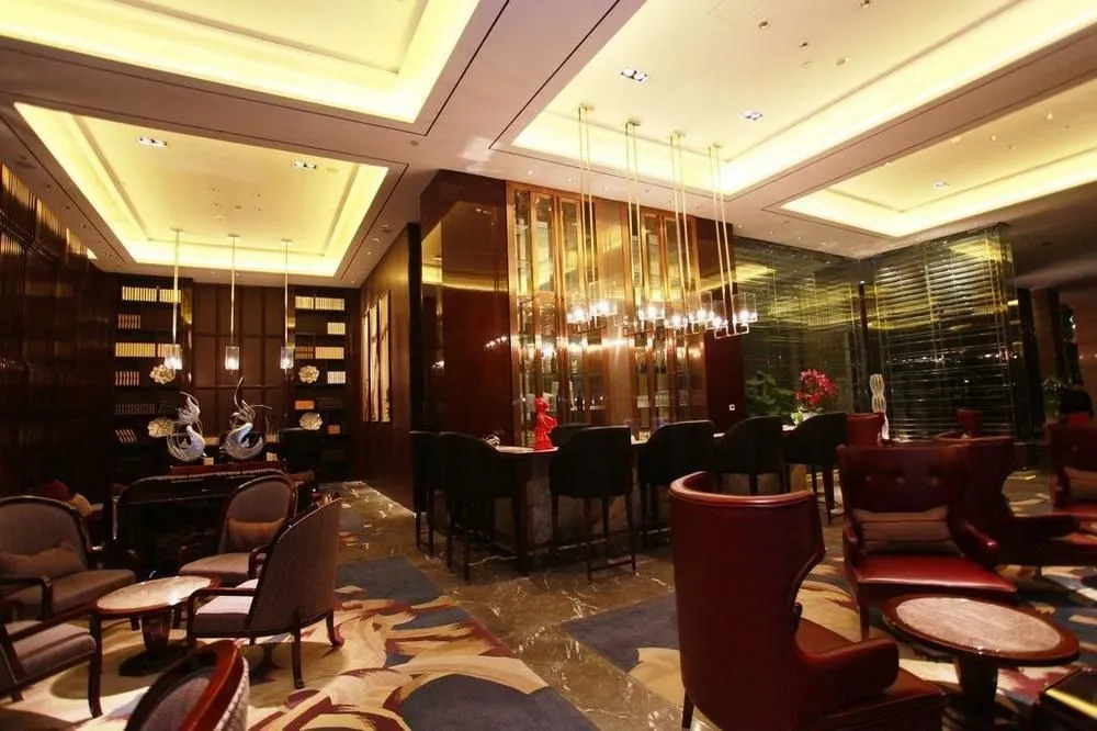 Totem Platinum Hotel