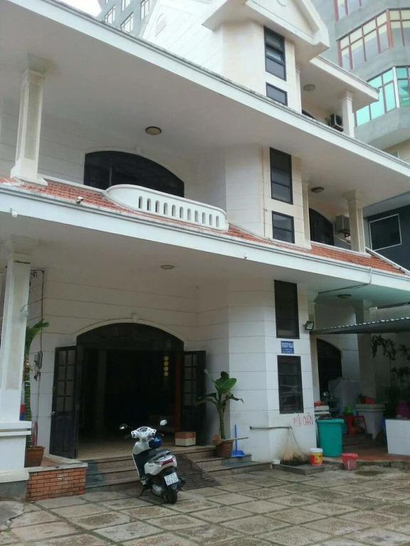 Motel Cat Vang