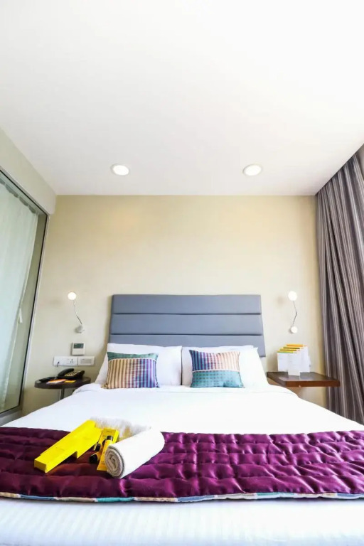 Keys Prima by Lemon Tree Hotels, Pimpri Pune