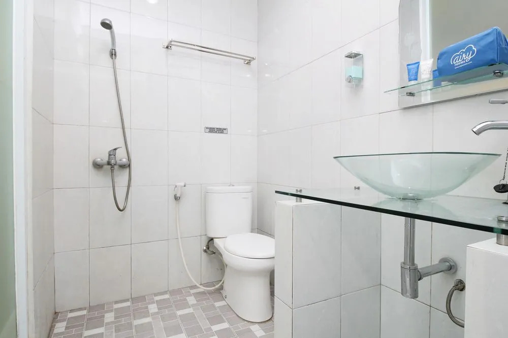 Airy Angso Duo Gatot Subroto 132 Jambi