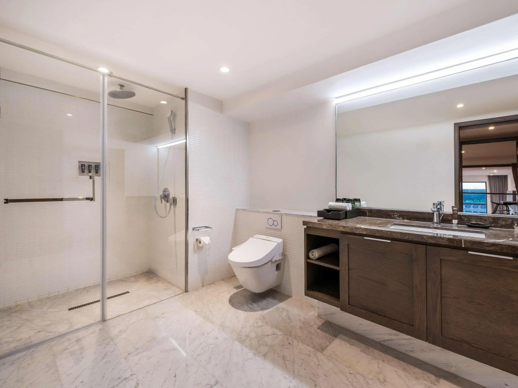 Novotel Suites Shanghai Hongqiao