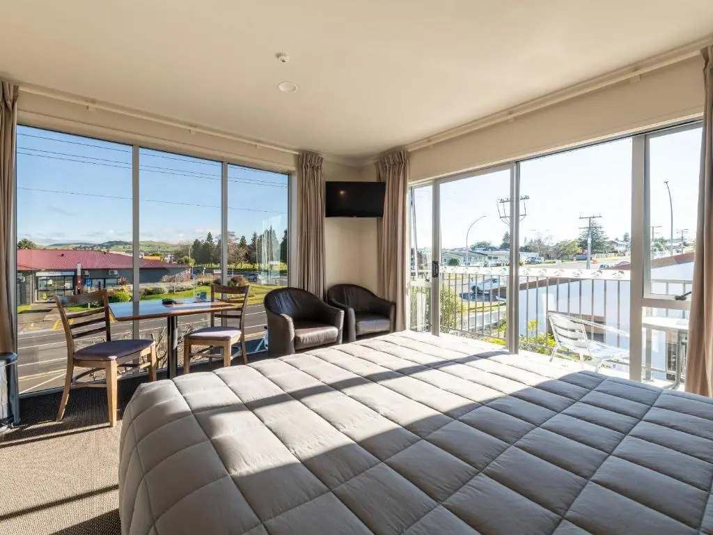 Lake Taupo Motor Inn