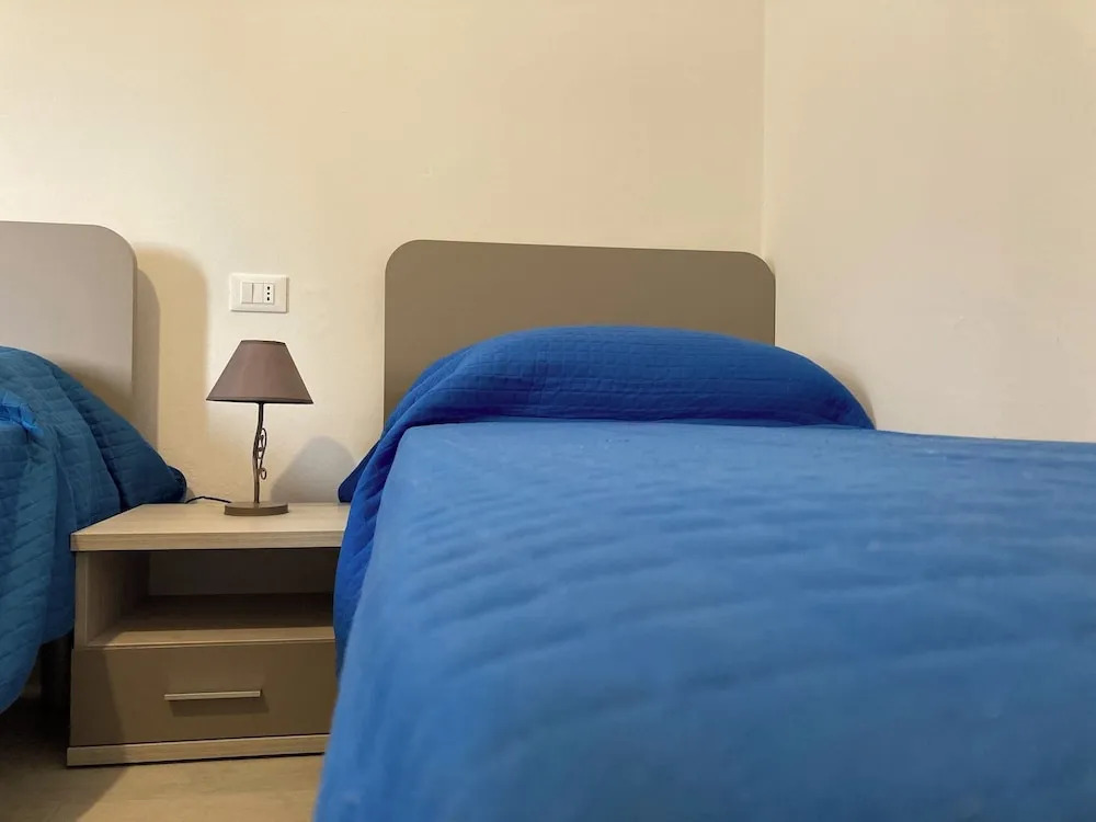 Bright Apartment Close to the Beach