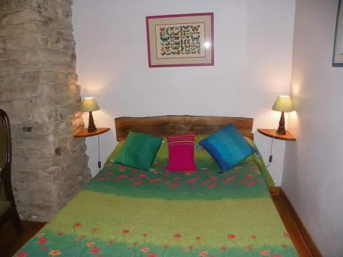 Chambres et Table dhôtes Ferme Les Cigognes