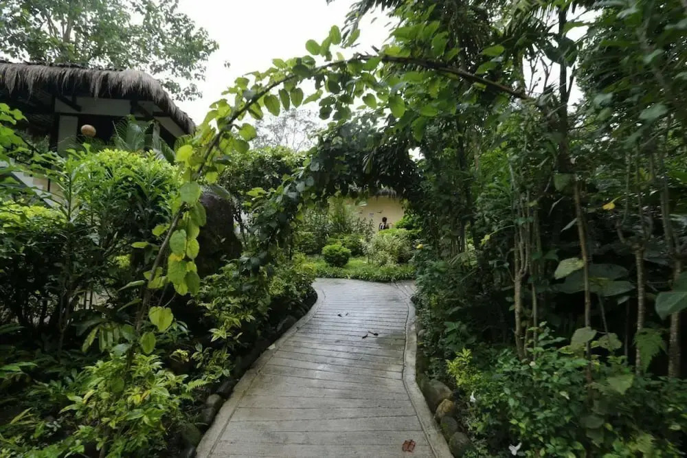 Tejero Highland Resort & Adventure Park