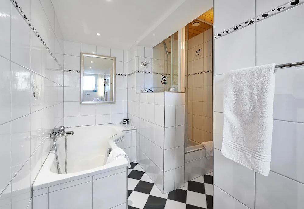 Hotel Arlenwald