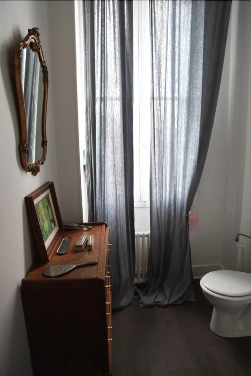 L'Aristide - My flat in Bordeaux