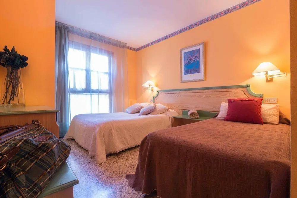 Hostal El Ávila