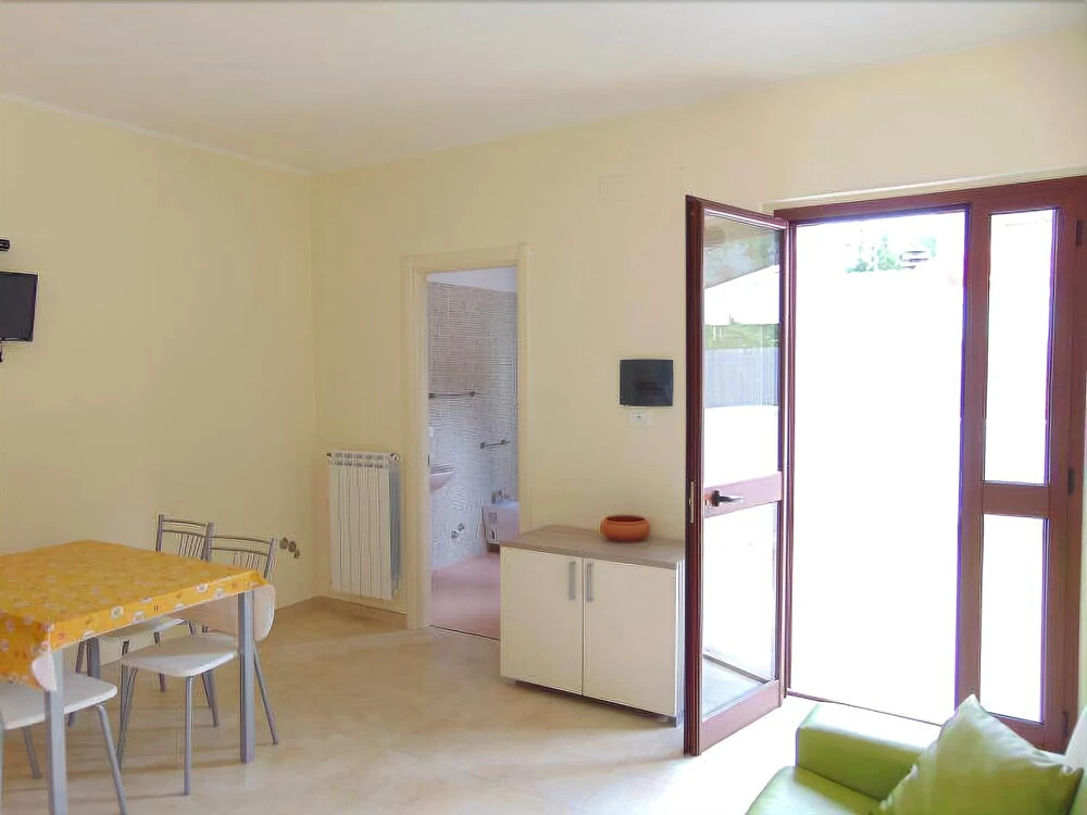 Villa Matteo