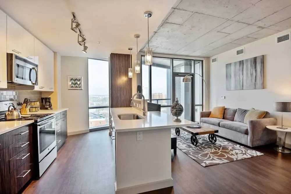3601 Market - 1409