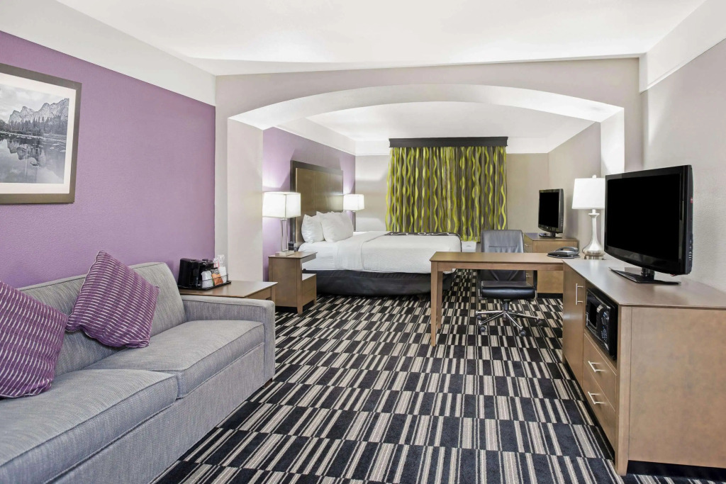 La Quinta by Wyndham Modesto Salida