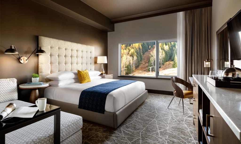 The Josie Hotel, Autograph Collection