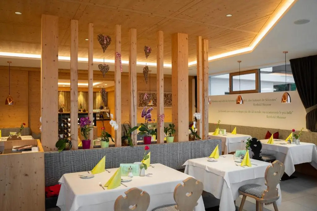 Hotel Ortler