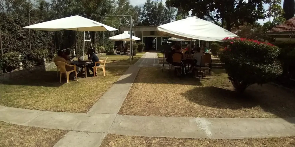 Taphe Resort Naivasha