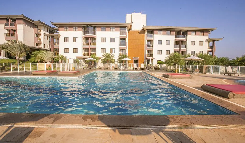 Life Resort Hplus Long Stay