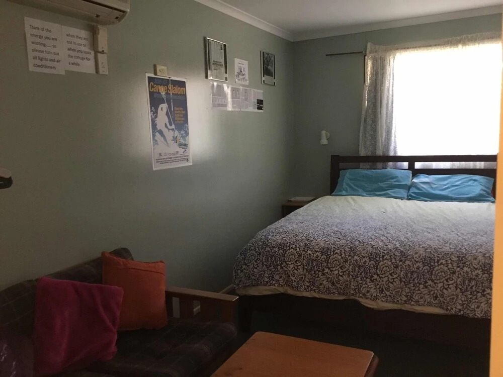 Winnamatta Guest House