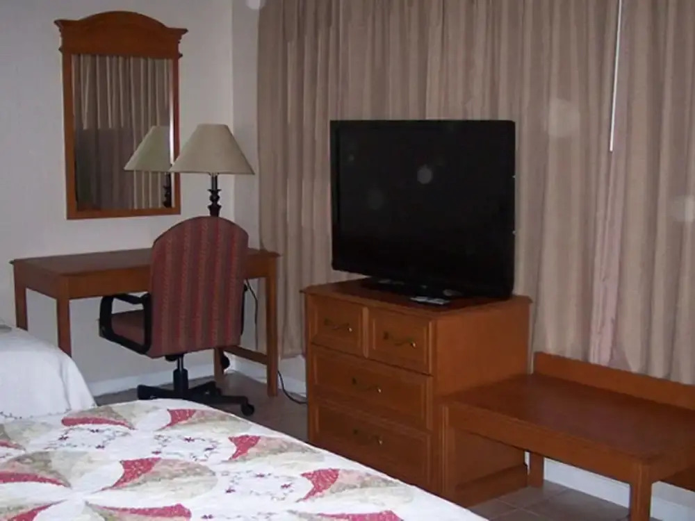 Sierra Suites