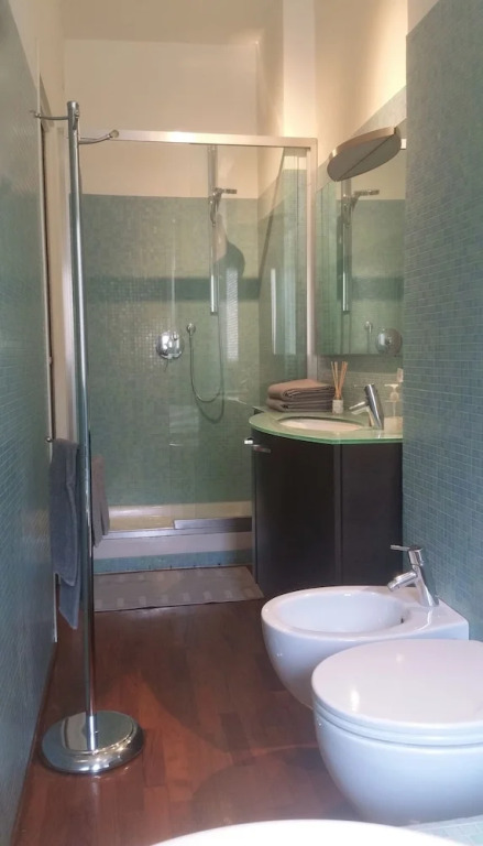 Lecasedimilano - Andrea Doria Suite