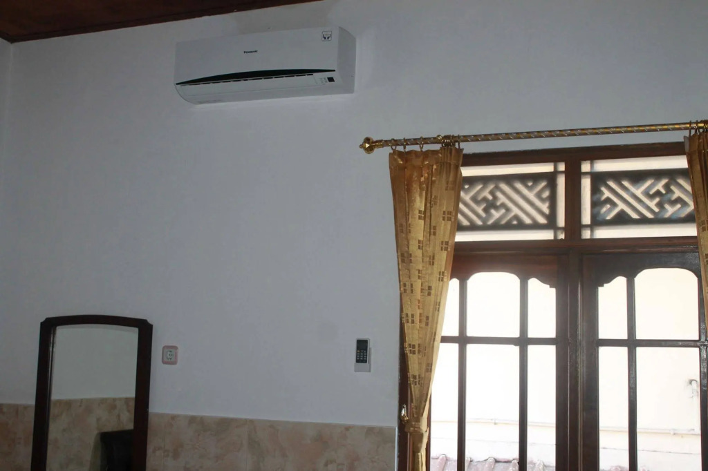 Harmony Guest House