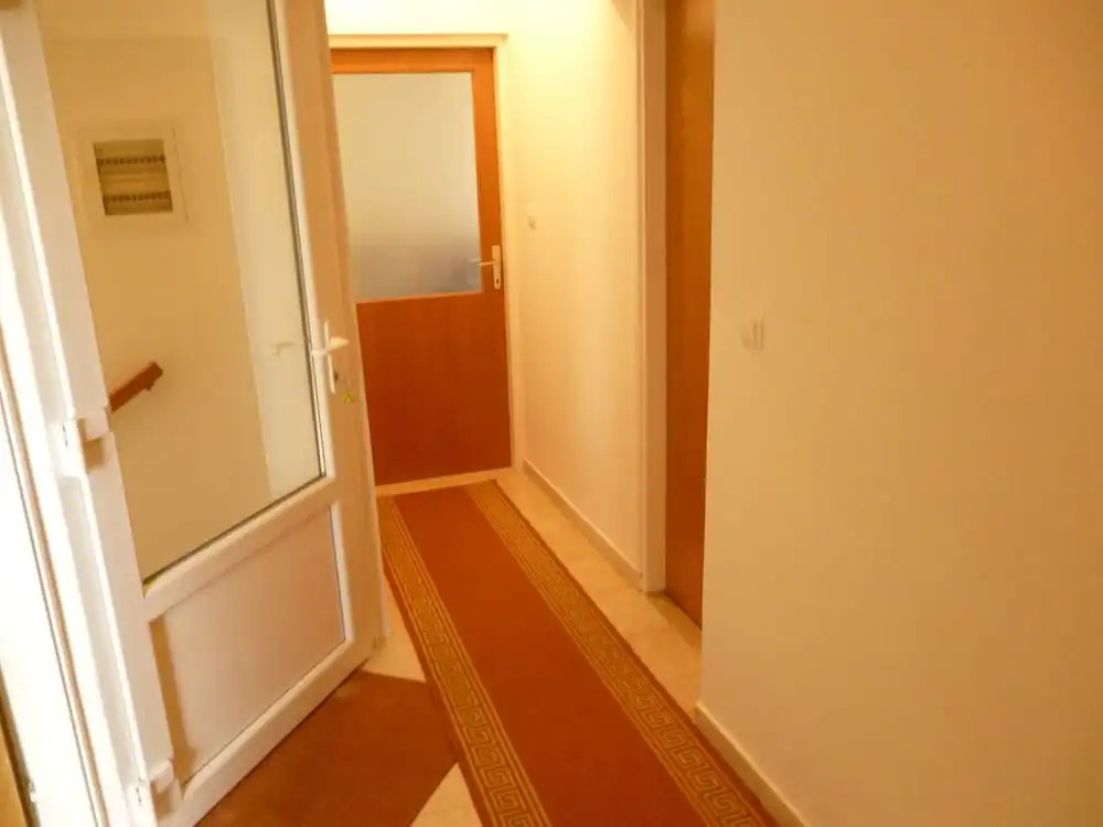 Apartment Rada - Center of Posedarje & near Beach