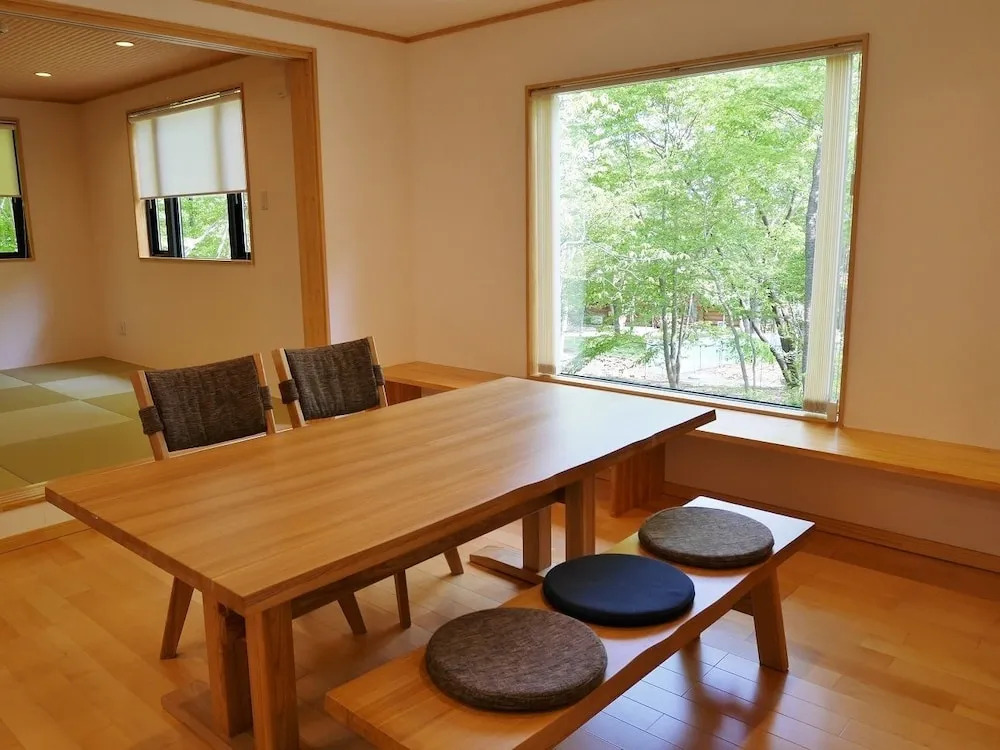 Towa Pure Cottages