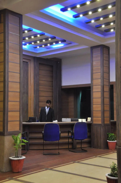 Hotel Rishi Regency