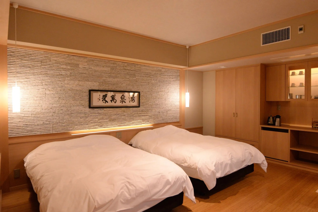 Hakone Gora Byakudan