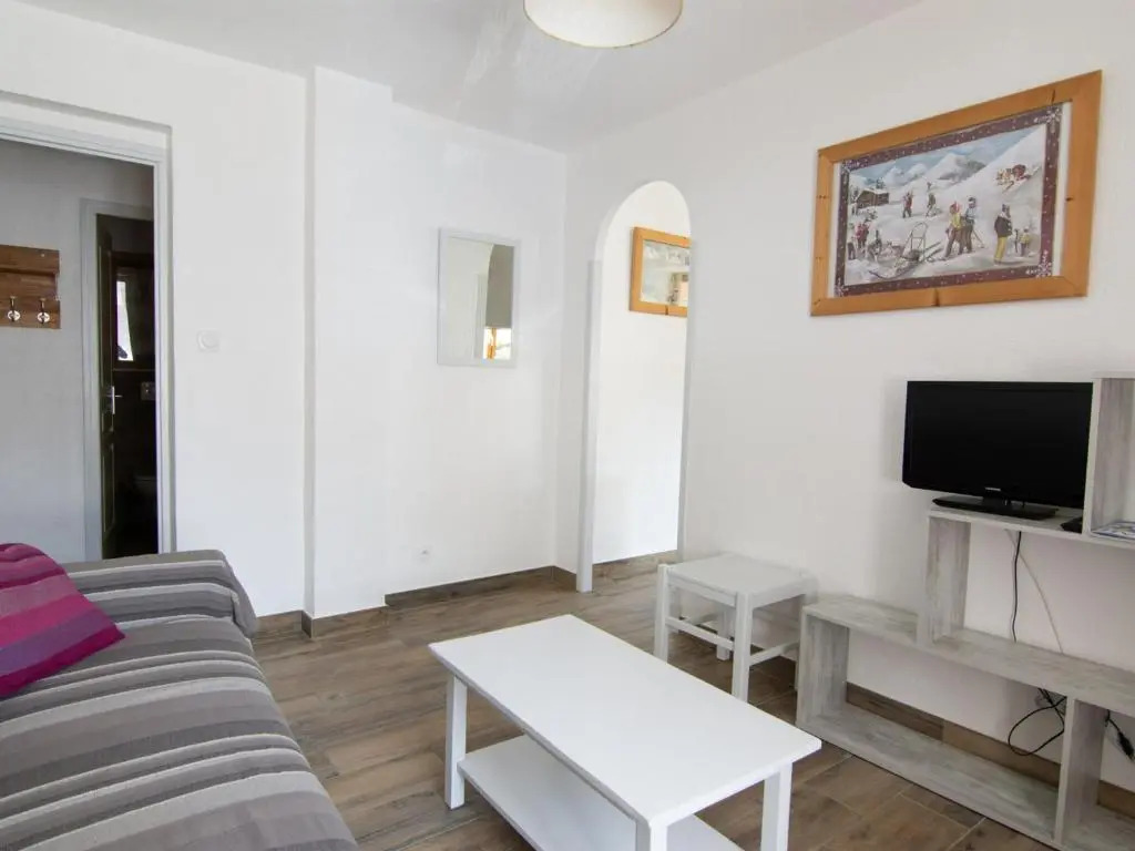 Appartement 3 pièces Sud-Est pour 6-8 personnes avec Wifi - FR-1-263-82