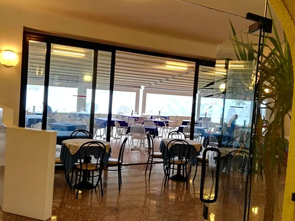 Hotel La Romantica