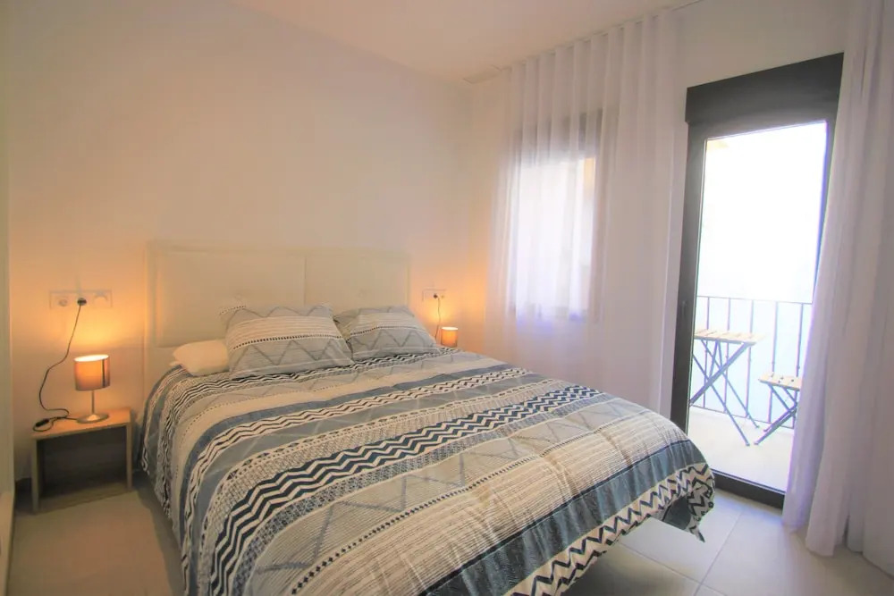 Apartamentos CasaTuris Los Labradores
