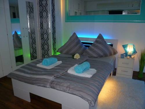Guesthouse cgn
