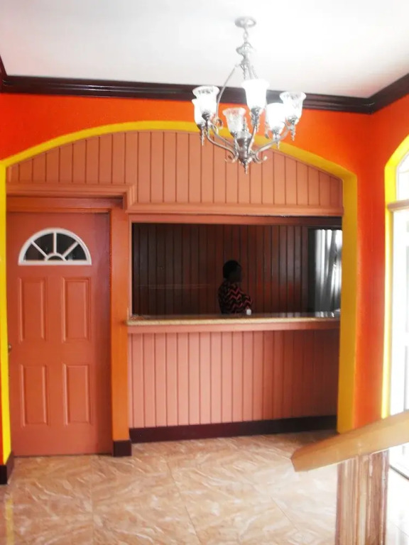 Hotel Tropik Leadonna