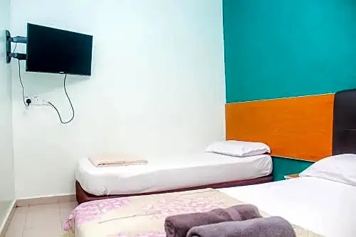 Hotel Surya