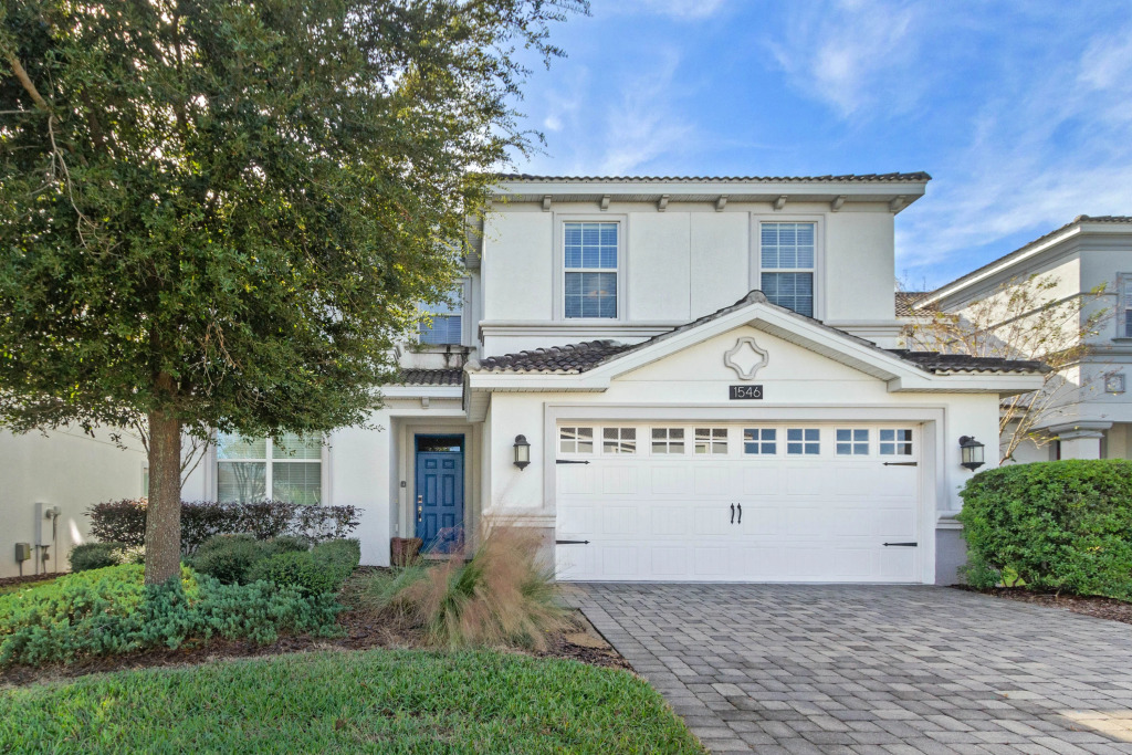 1546MVD00, Davenport , US