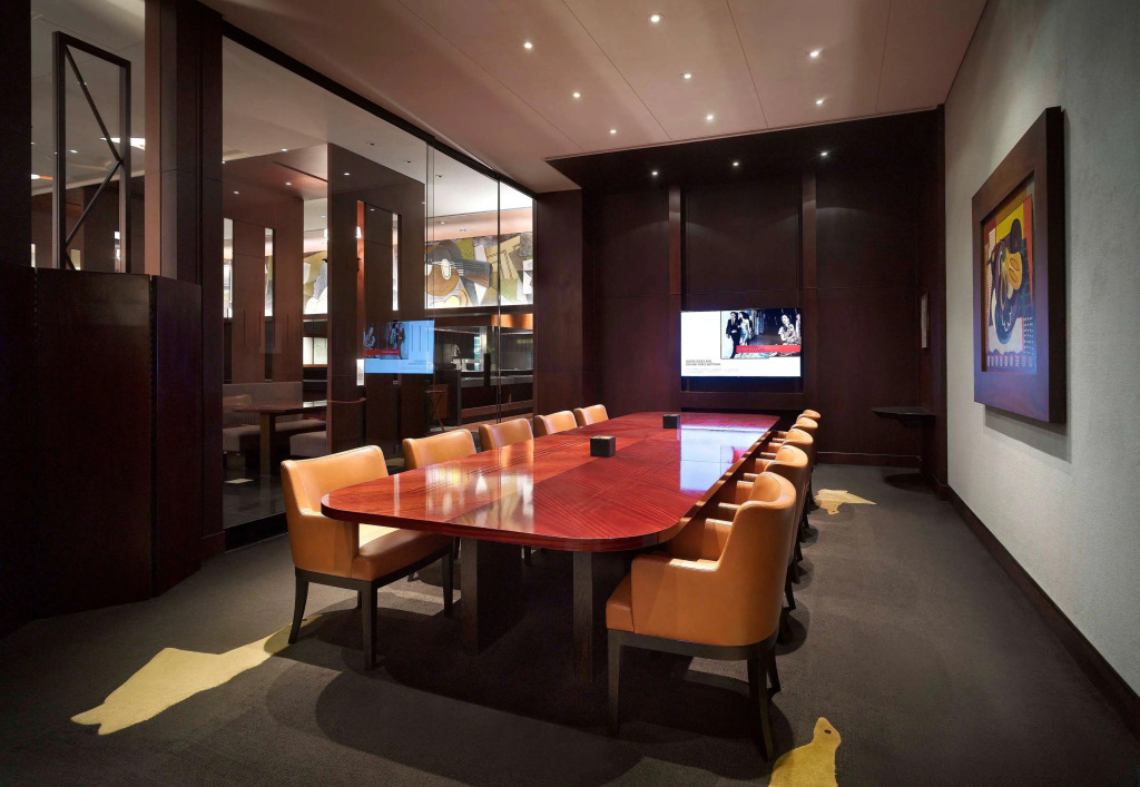 Grand Hyatt Seoul