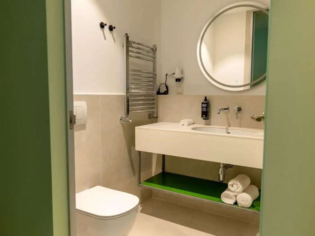ibis Styles Chisinau