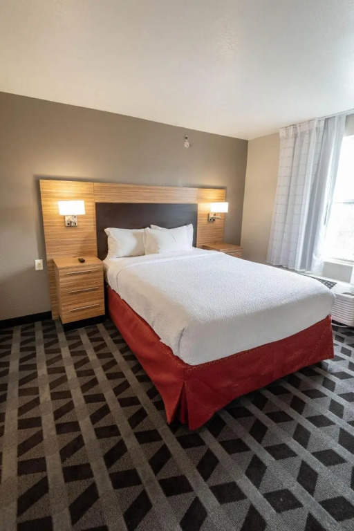 TownePlace Suites Columbus Airport Gahanna