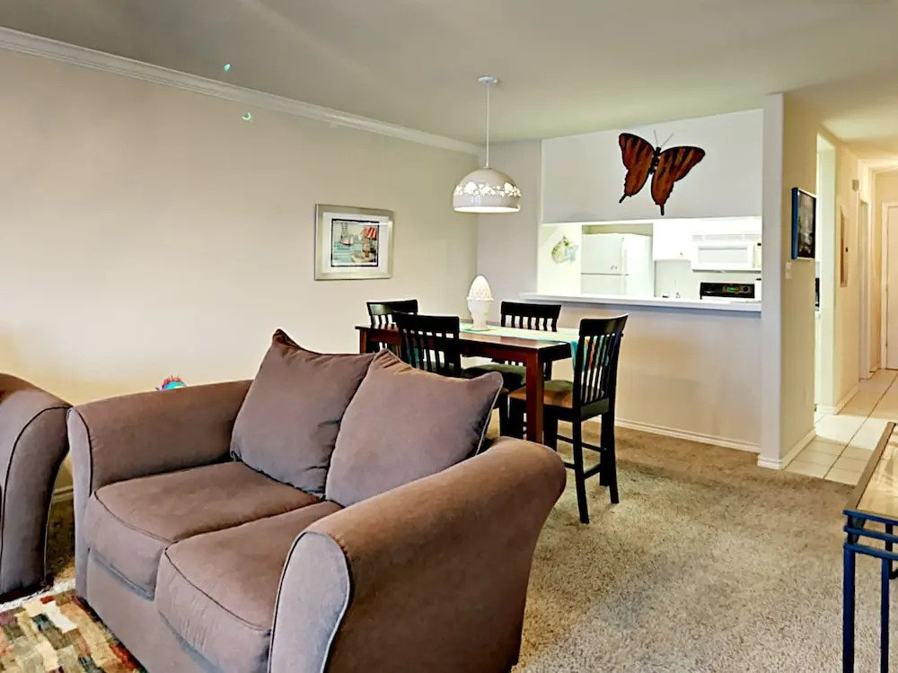 Fortuna Bay #16 - Two Bedroom Condo