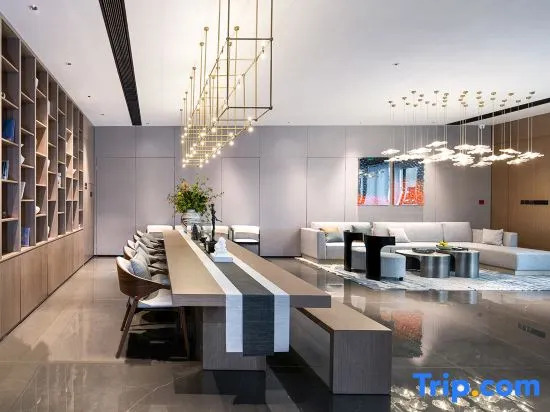 Huaxuanli Hotel (Shenzhen Universiade Center)