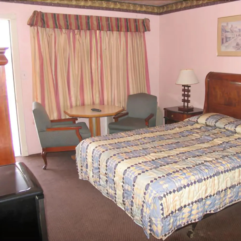 Budget Inn Greenfield