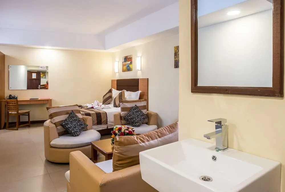 Premium Inn Mombasa City