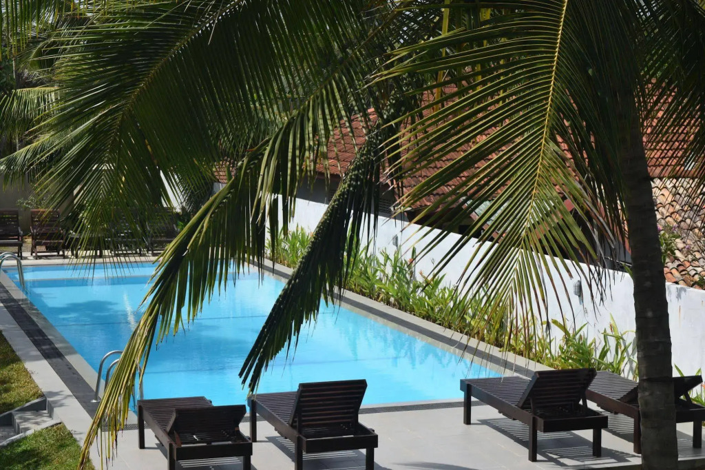 Star Holiday Resort