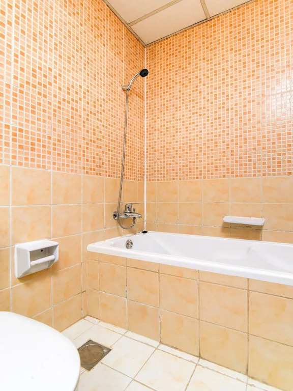 OYO Home 257 1BHK AXIS ONE