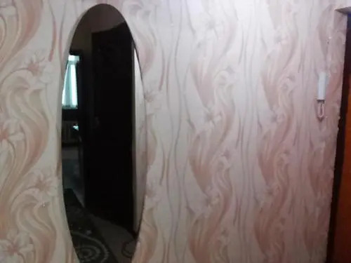 Apartment na VEFe