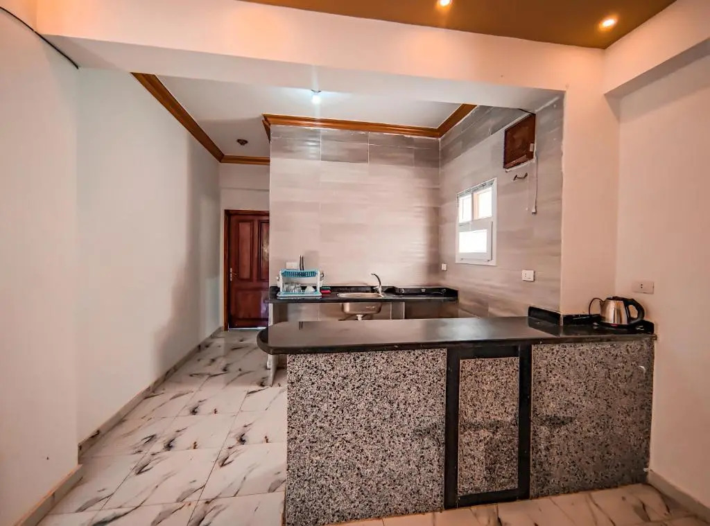 Zarnouk beach house