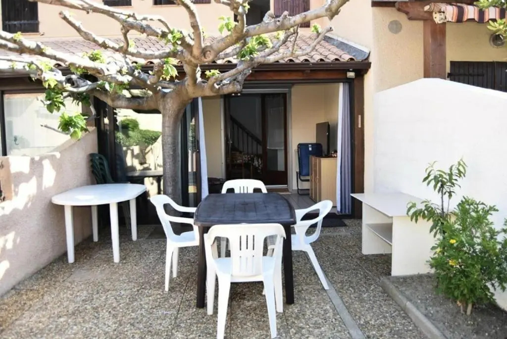 Résidence MAISONS DE LA PLAGE - Maisons & Villas pour 4 Personnes 94