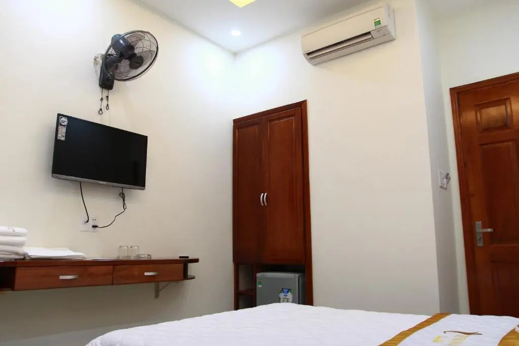 Hằng nga luxury hotel